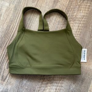 (BOGO) Old Navy Sports Bra